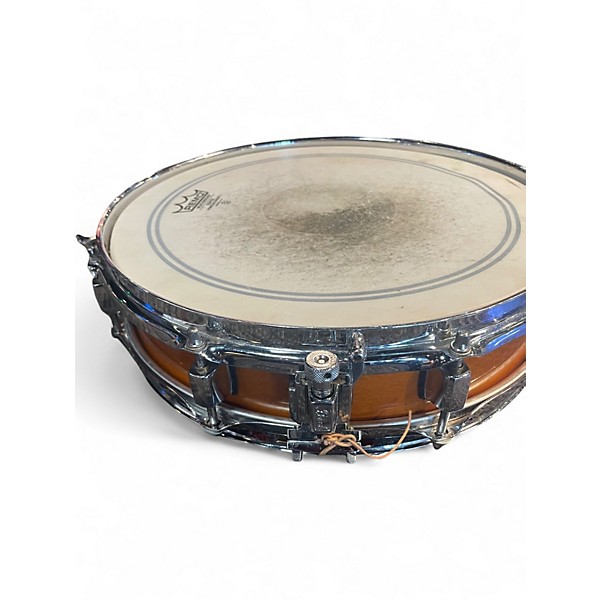 Used Pearl 13in PICCO SNARE Natural Drum
