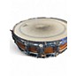 Used Pearl 13in PICCO SNARE Natural Drum
