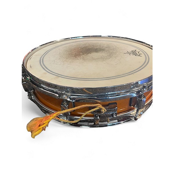 Used Pearl 13in PICCO SNARE Natural Drum