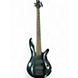 Used Ibanez SR305 5 String Gunmetal Gray Electric Bass Guitar thumbnail
