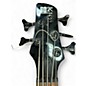 Used Ibanez SR305 5 String Gunmetal Gray Electric Bass Guitar
