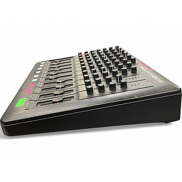 Used Yamaha AM802 Powered Mixer