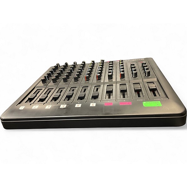 Used Yamaha AM802 Powered Mixer