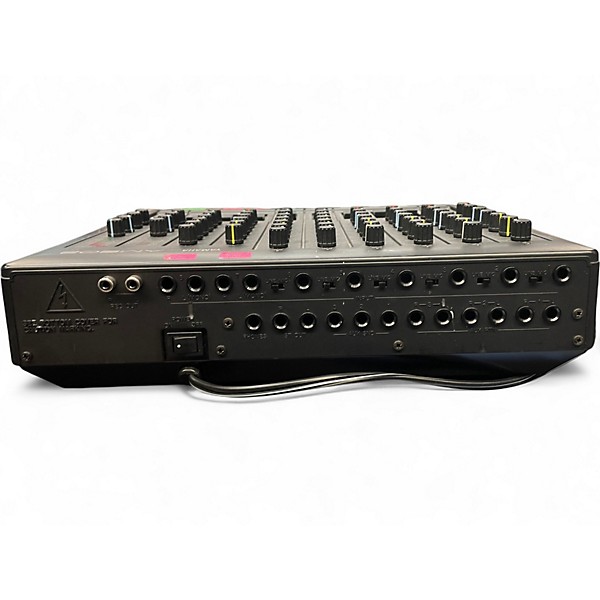 Used Yamaha AM802 Powered Mixer
