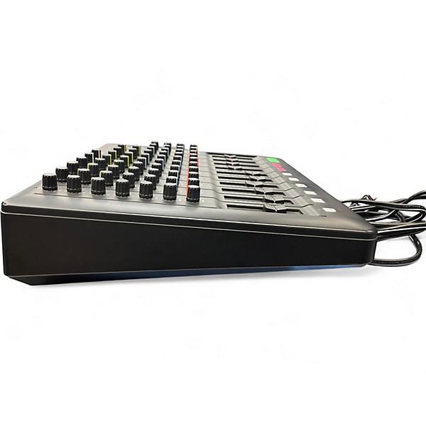 Used Yamaha AM802 Powered Mixer
