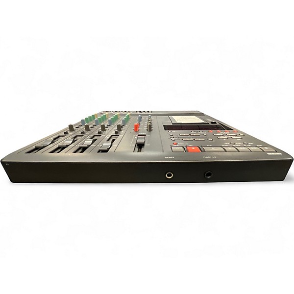 Used Yamaha MD4