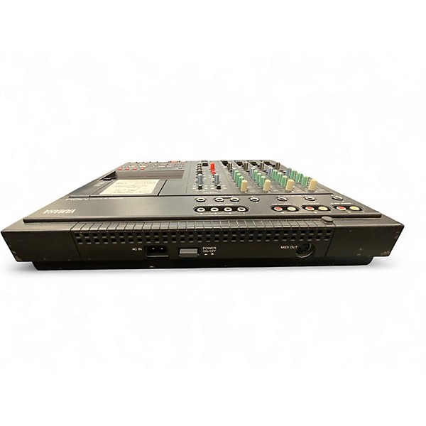 Used Yamaha MD4