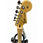 Used Fender Standard Stratocaster HSS Brown Sunburst Solid Body Electric Guitar
