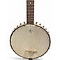 Used Unknown 5 String Natural Banjo