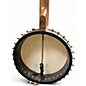 Used Unknown 5 String Natural Banjo