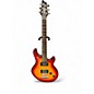 Used Washburn BT-2 2 Color Sunburst Solid Body Electric Guitar thumbnail