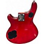 Used Washburn BT-2 2 Color Sunburst Solid Body Electric Guitar