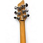 Used Washburn BT-2 2 Color Sunburst Solid Body Electric Guitar