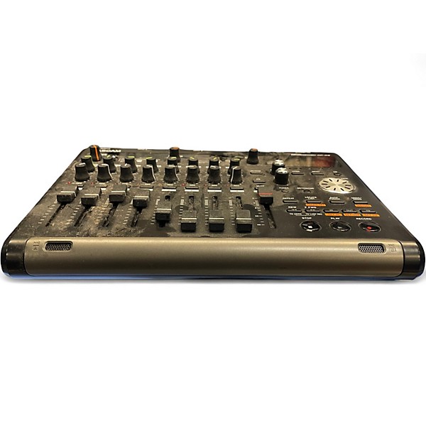 Used TASCAM DP-03 MultiTrack Recorder