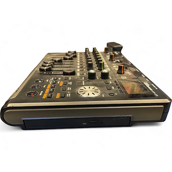 Used TASCAM DP-03 MultiTrack Recorder