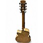 Used Mitchell MX430 Natural Acoustic Guitar