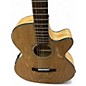 Used Mitchell MX430 Natural Acoustic Guitar
