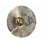 Used SABIAN 16in AAX Xplosion Crash Cymbal