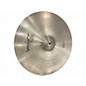Used Zildjian 17in A Custom Projection Crash Cymbal