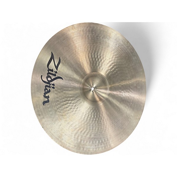Used Zildjian 17in A Custom Projection Crash Cymbal