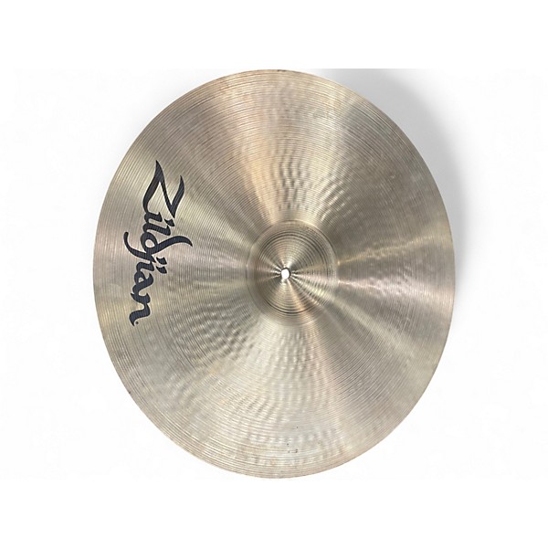 Used Zildjian 17in A Custom Projection Crash Cymbal