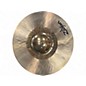 Used Zildjian 11in K Custom Hybrid Splash Cymbal