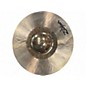 Used Zildjian 11in K Custom Hybrid Splash Cymbal