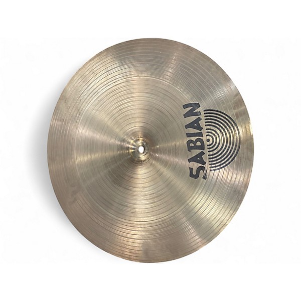 Used SABIAN 18in XS20 Chinese Cymbal