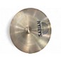 Used SABIAN 18in XS20 Chinese Cymbal