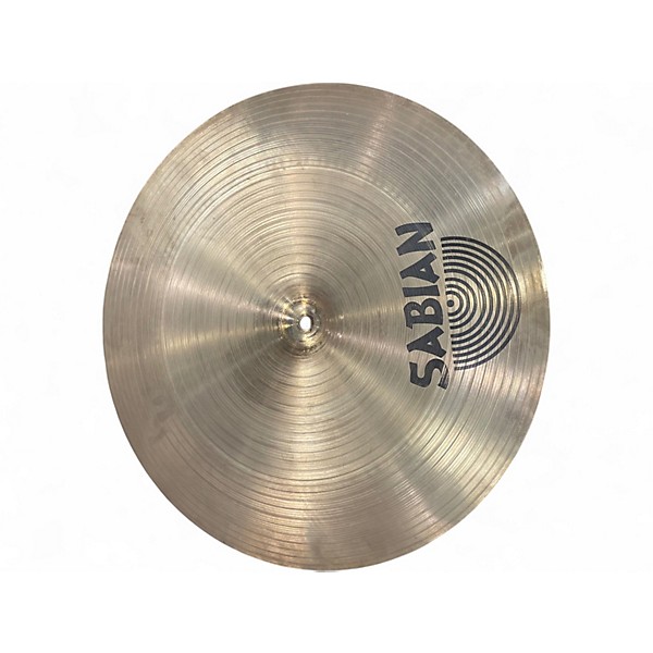 Used SABIAN 18in XS20 Chinese Cymbal