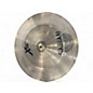 Used SABIAN 18in XS20 Chinese Cymbal