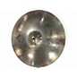 Used Zildjian 20in A Series Deep Ride Cymbal
