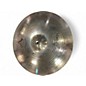 Used Zildjian 20in A Series Deep Ride Cymbal