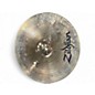 Used Zildjian 20in A Series Deep Ride Cymbal