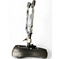 Used ROC-N-SOC original saddle Drum Throne