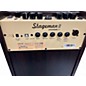 Used NUX STAGEMANII Acoustic Guitar Combo Amp