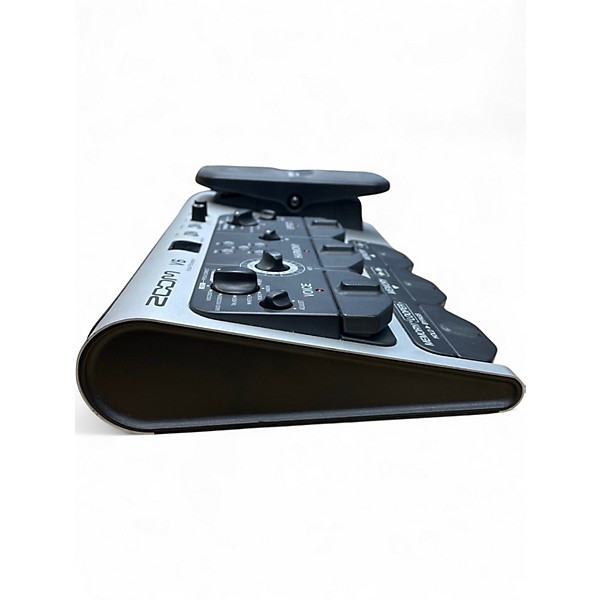 Used Zoom V6 Vocal Processor