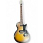 Used Gibson Les Paul Melody Maker 2 Color Sunburst Solid Body Electric Guitar thumbnail