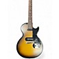 Used Gibson Les Paul Melody Maker 2 Color Sunburst Solid Body Electric Guitar
