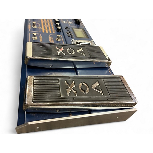 Used VOX ToneLab SE Effect Processor