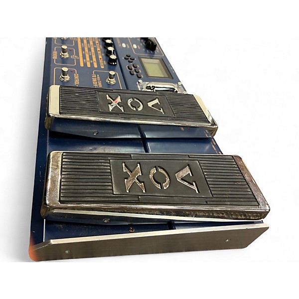 Used VOX ToneLab SE Effect Processor