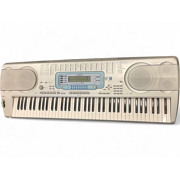 Used Casio wk3000 Digital Piano