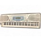 Used Casio wk3000 Digital Piano thumbnail