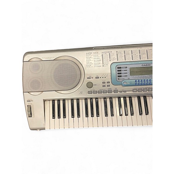 Used Casio wk3000 Digital Piano