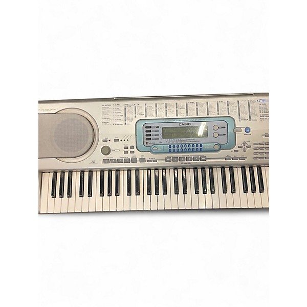 Used Casio wk3000 Digital Piano