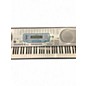 Used Casio wk3000 Digital Piano