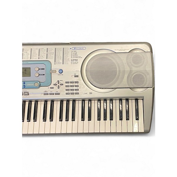 Used Casio wk3000 Digital Piano