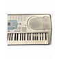 Used Casio wk3000 Digital Piano