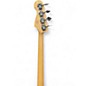 Used Squier Precision Bass 2 Color Sunburst Electric Bass Guitar