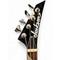 Used Jackson CBXNT Black Electric Bass Guitar